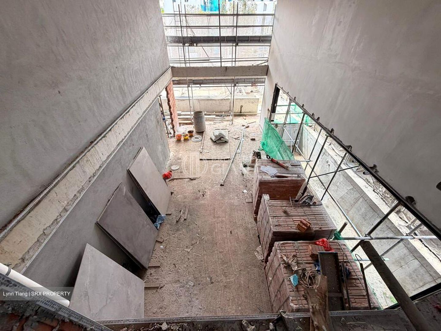 Serangoon North Avenue 1 (D19), Terrace #504641301